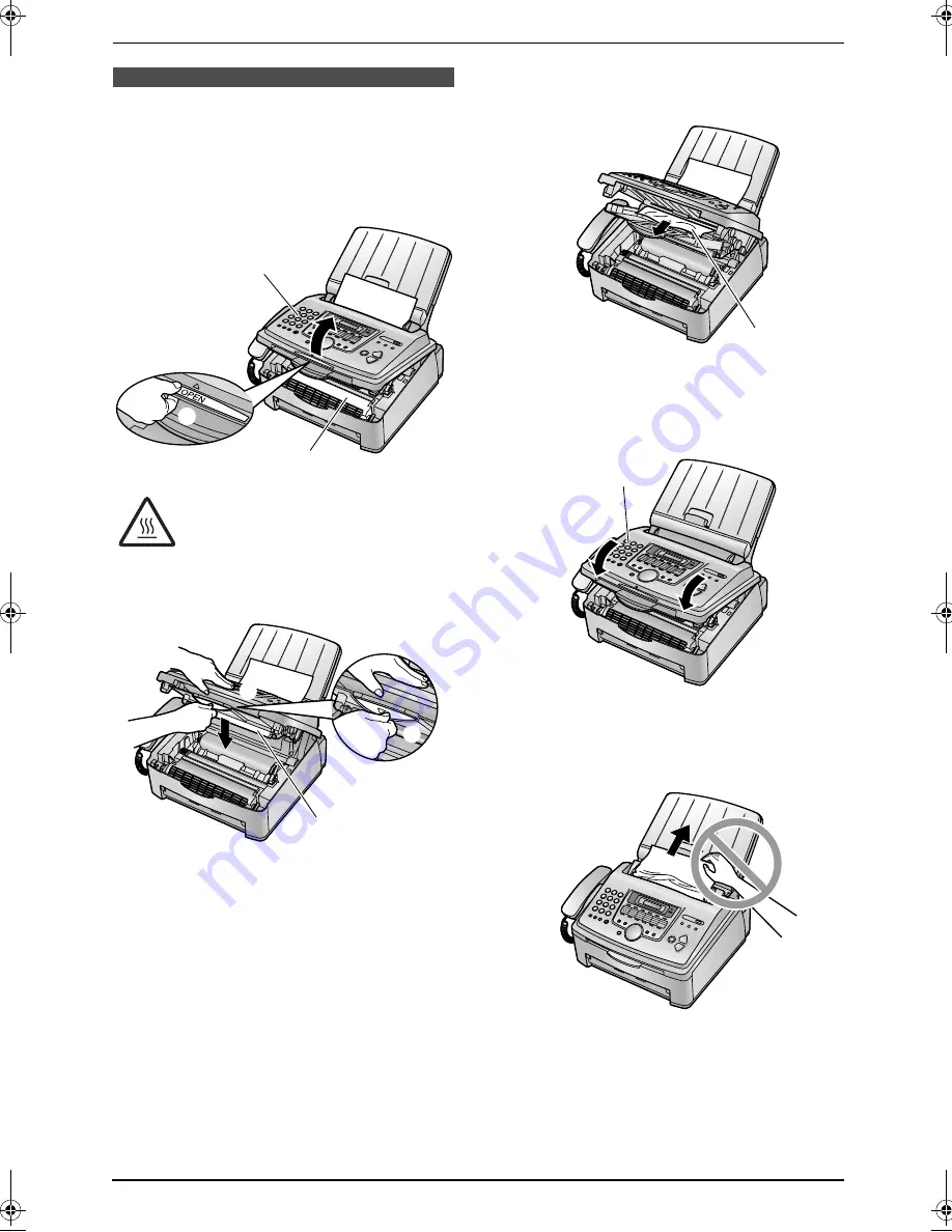 Panasonic KX-FLM653FX Operating Instructions Manual Download Page 77