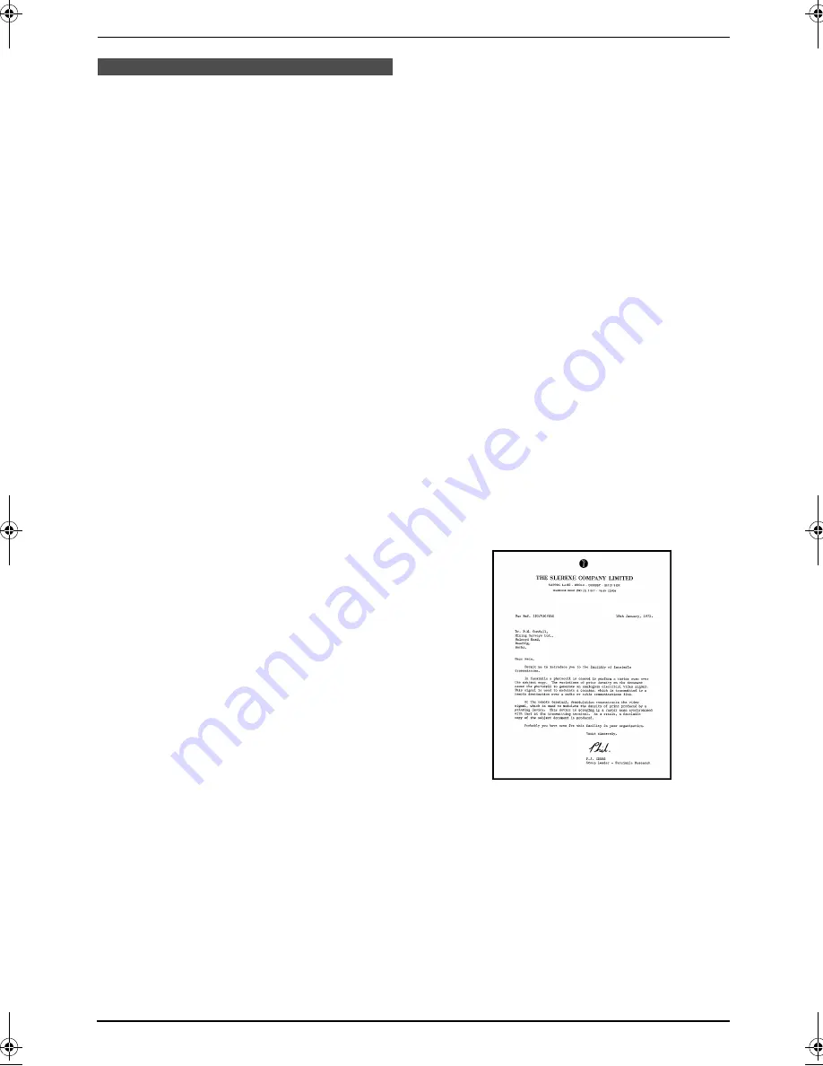 Panasonic KX-FLM653FX Скачать руководство пользователя страница 81