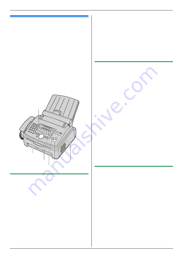 Panasonic KX-FLM663HX Скачать руководство пользователя страница 30