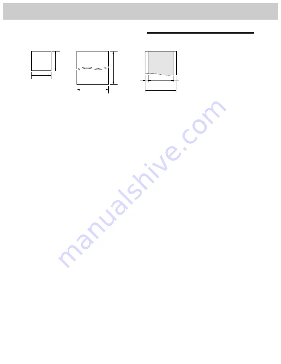 Panasonic KX-FM280 Operating Instructions Manual Download Page 58