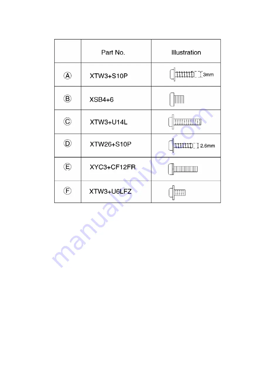 Panasonic KX-FM89BX Скачать руководство пользователя страница 223