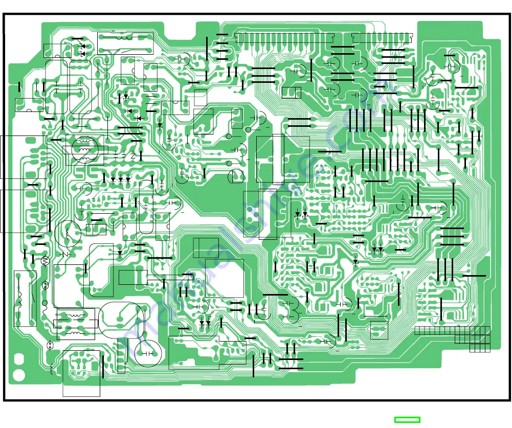 Panasonic KX-FM89BX Скачать руководство пользователя страница 272