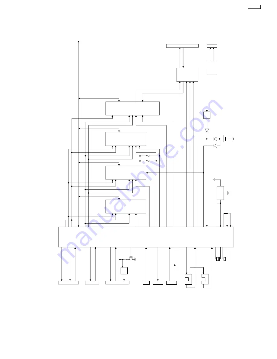 Panasonic KX-FP105BX Скачать руководство пользователя страница 153