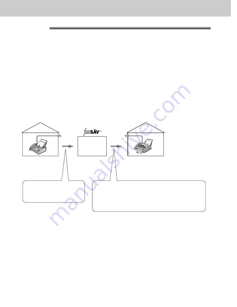 Panasonic KX-FP121 Operating Instructions Manual Download Page 50