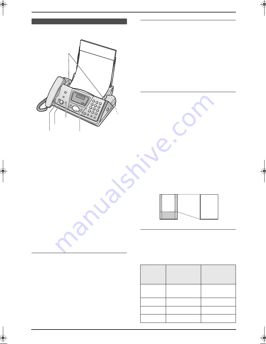 Panasonic KX-FP143HK Скачать руководство пользователя страница 34