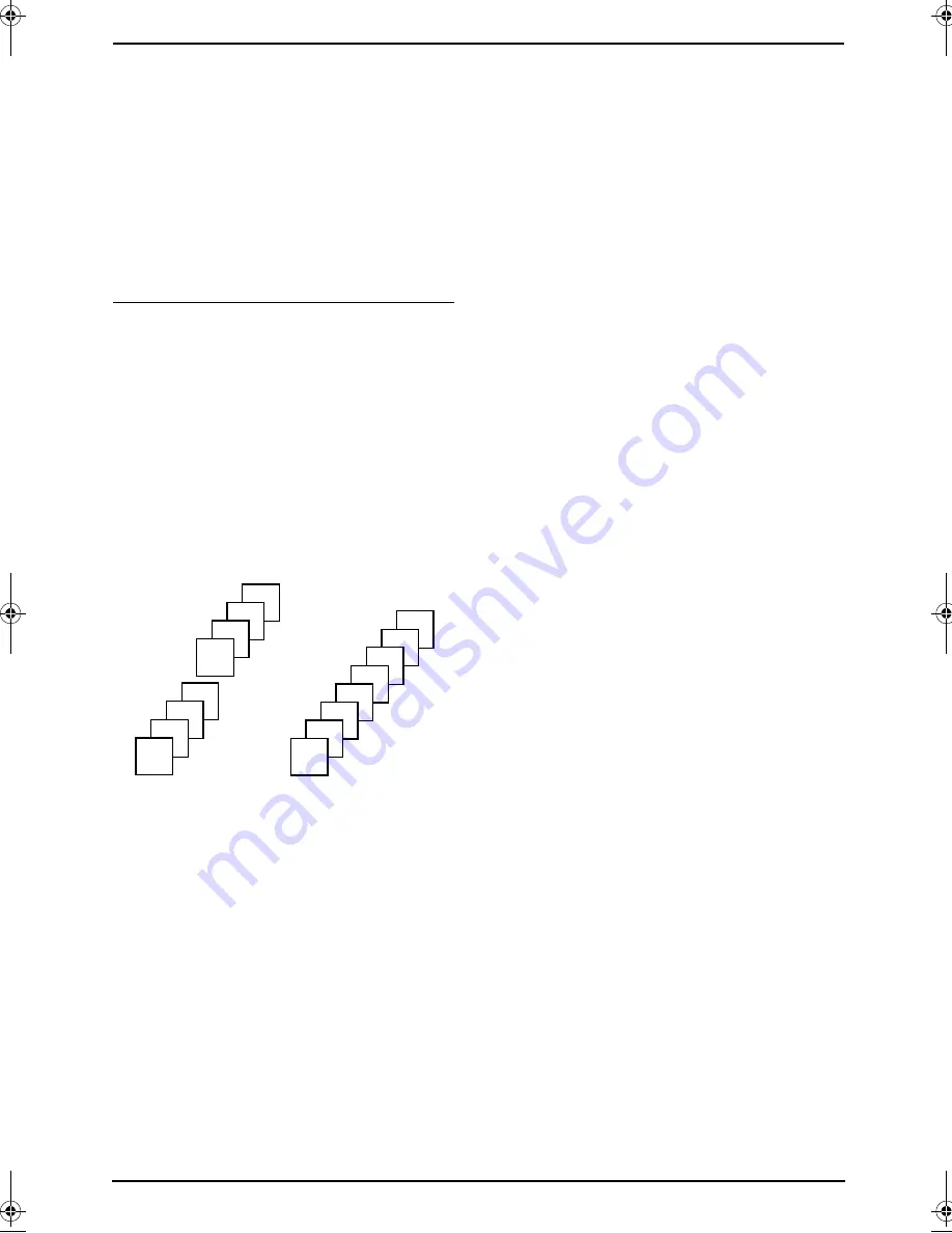 Panasonic KX-FP143HK Скачать руководство пользователя страница 35