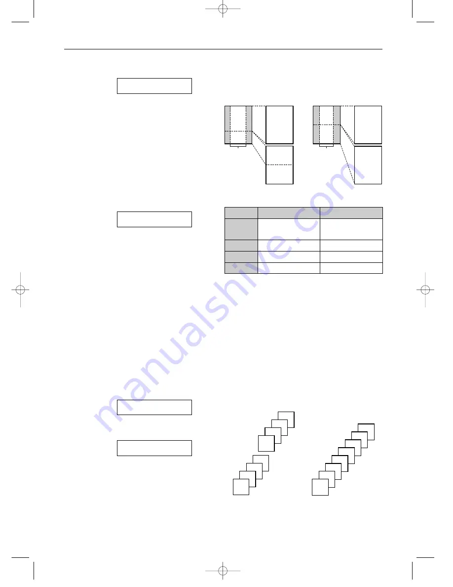 Panasonic KX-FP151E Operating Instructions Manual Download Page 49