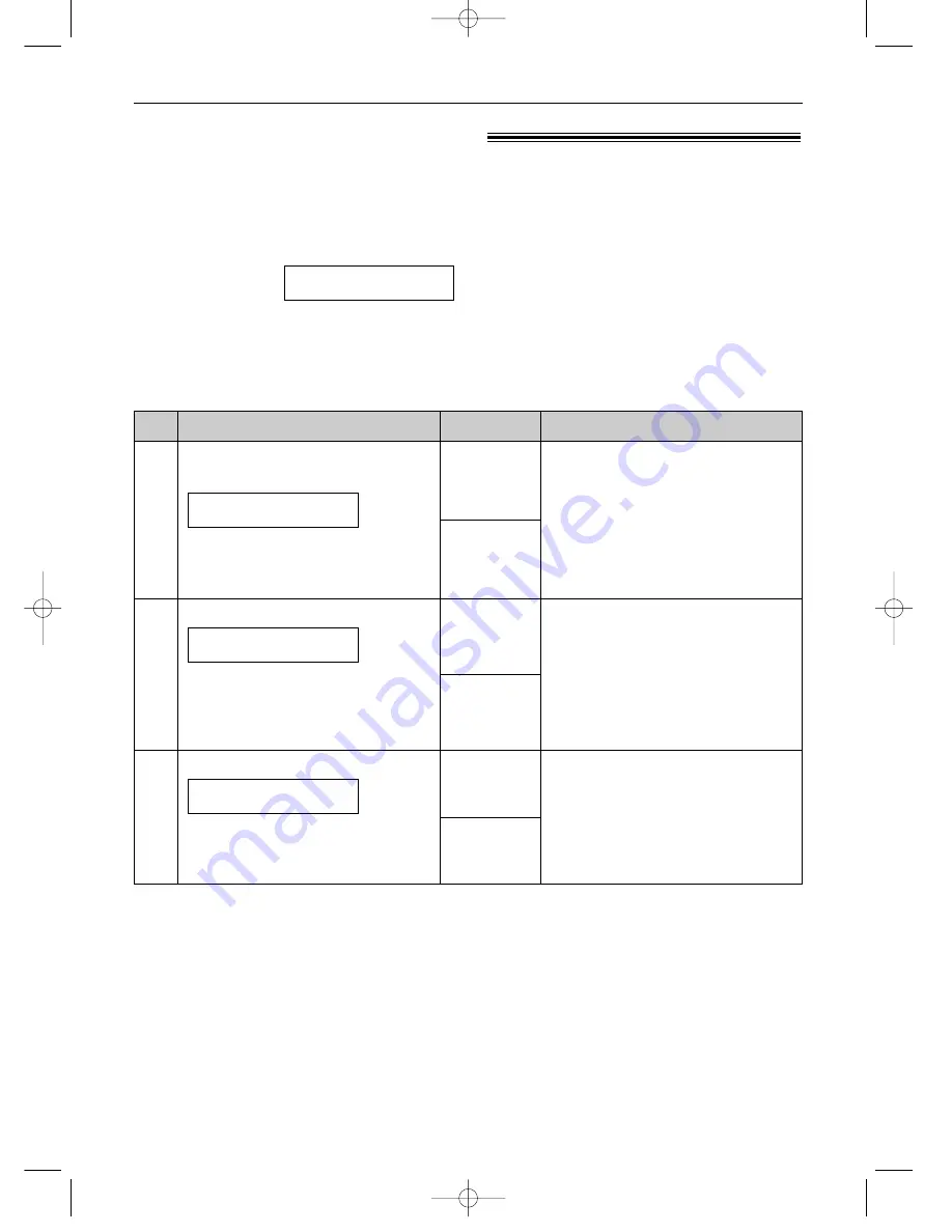 Panasonic KX-FP151E Скачать руководство пользователя страница 68