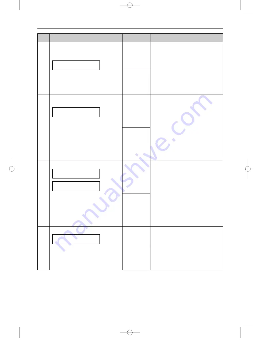 Panasonic KX-FP151E Operating Instructions Manual Download Page 71