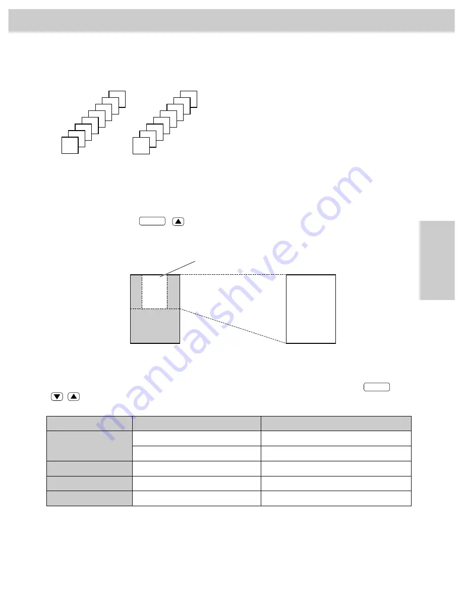 Panasonic KX-FP245 Operating Instructions Manual Download Page 77