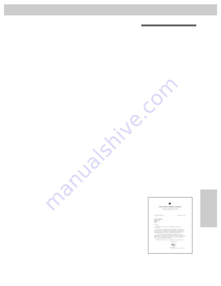 Panasonic KX-FP245 Operating Instructions Manual Download Page 97