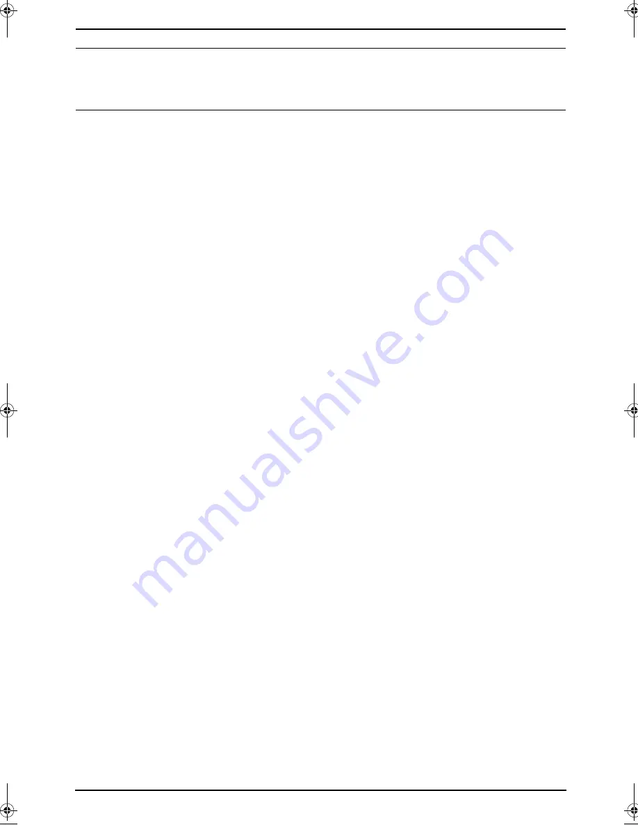 Panasonic KX-FP343AL Operating Instructions Manual Download Page 53