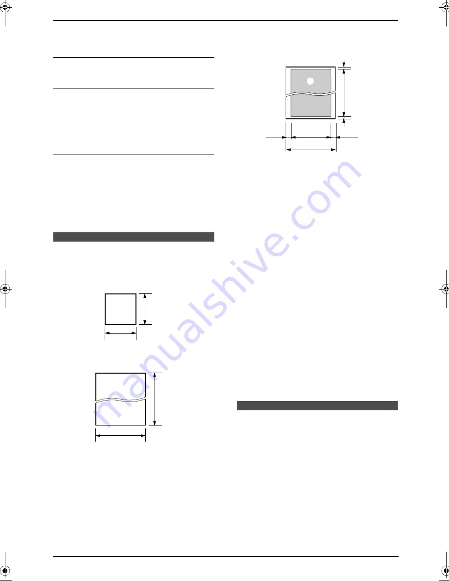 Panasonic KX-FP343HK Скачать руководство пользователя страница 26