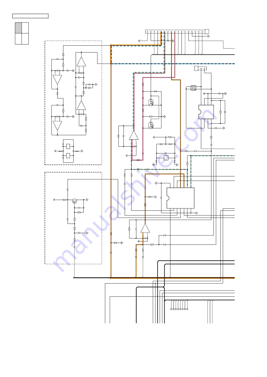 Panasonic KX-FP702CX Скачать руководство пользователя страница 174