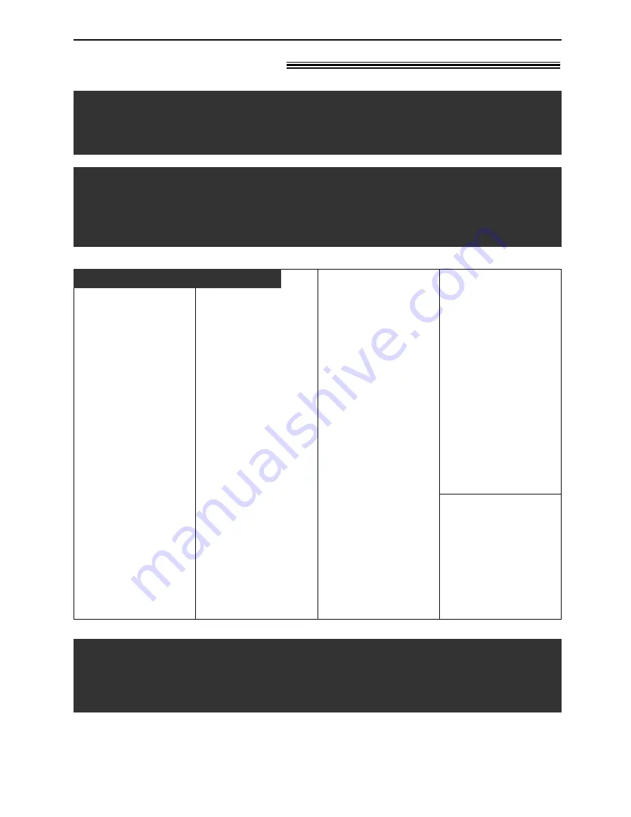 Panasonic KX-FP81 Operating Instructions Manual Download Page 71