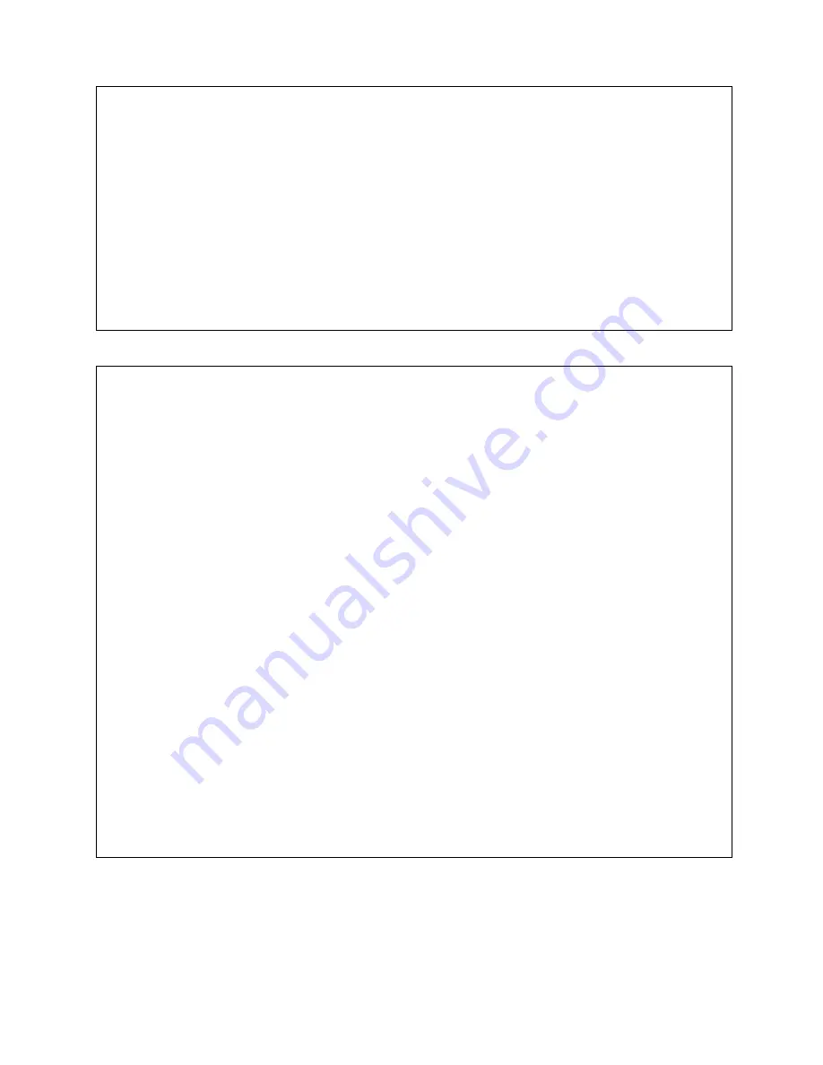 Panasonic KX-FP81AL Operating Instructions Manual Download Page 3