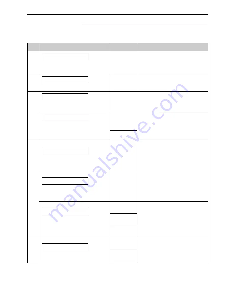 Panasonic KX-FP81AL Operating Instructions Manual Download Page 67