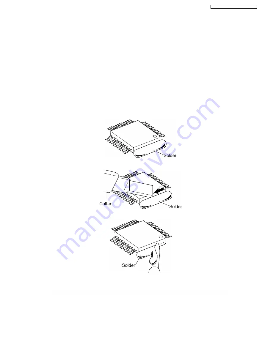 Panasonic KX-FP81BX Скачать руководство пользователя страница 121