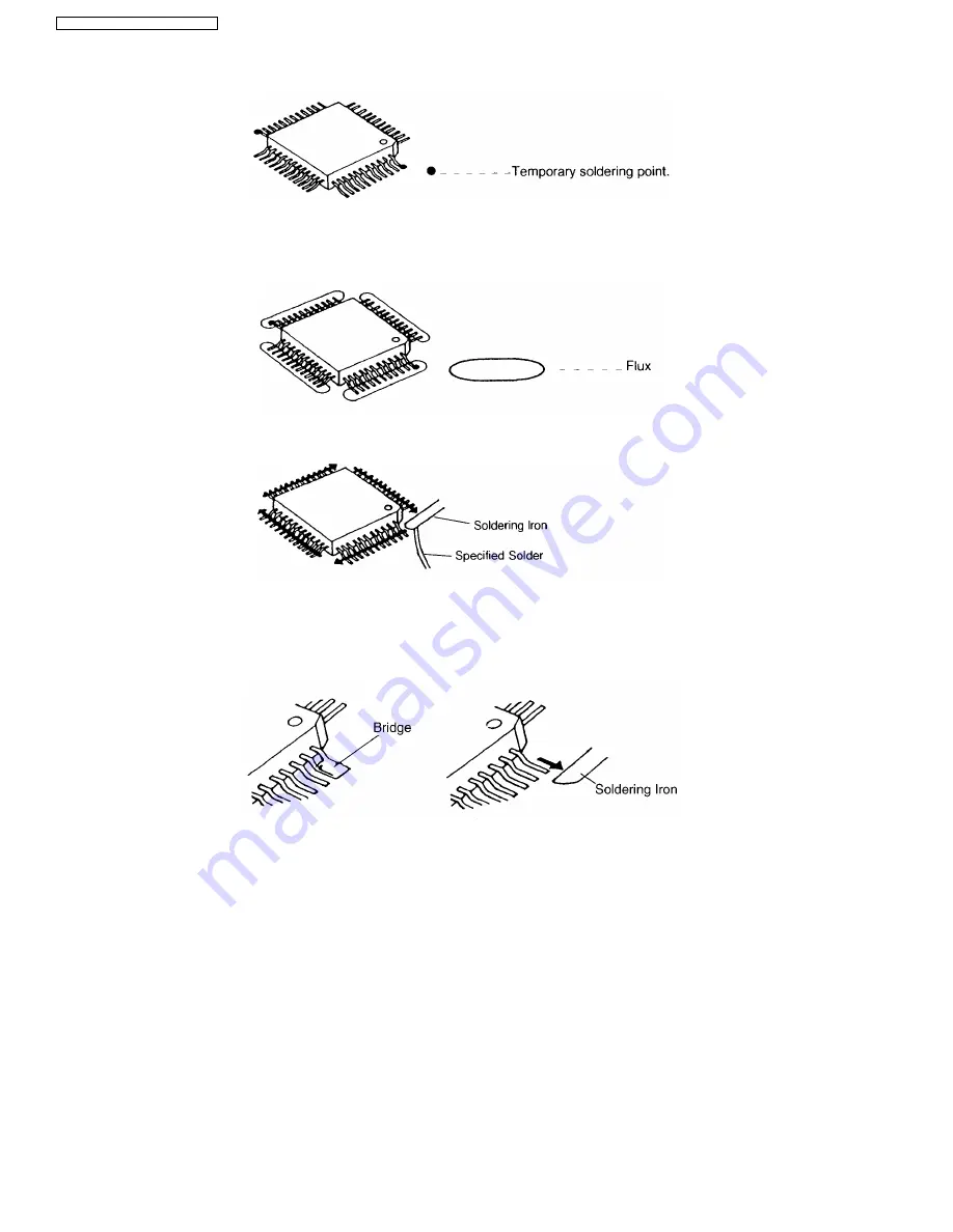 Panasonic KX-FP81BX Скачать руководство пользователя страница 122