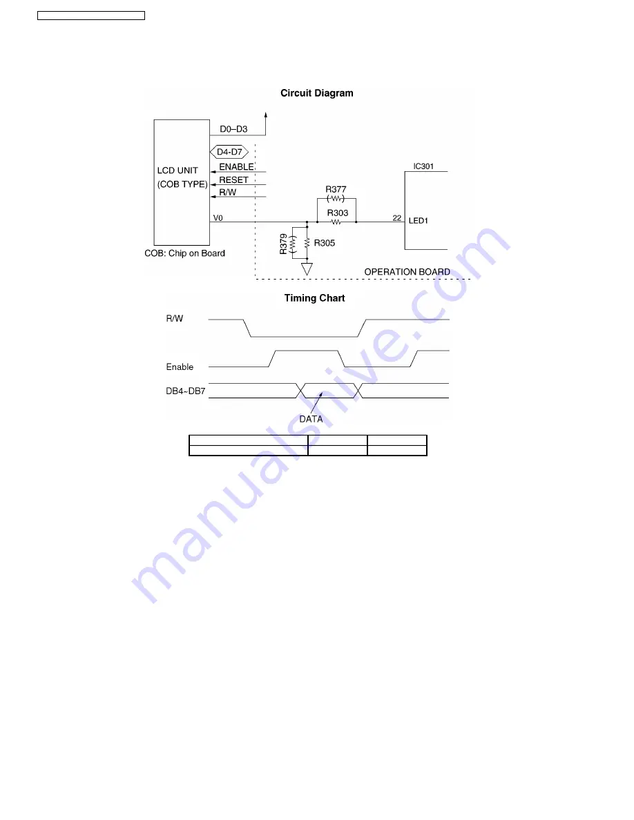 Panasonic KX-FP81BX Скачать руководство пользователя страница 170