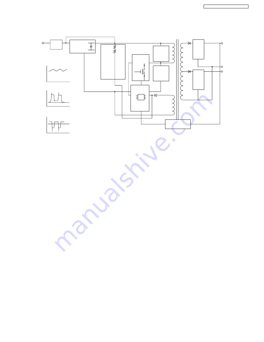 Panasonic KX-FP81BX Скачать руководство пользователя страница 171