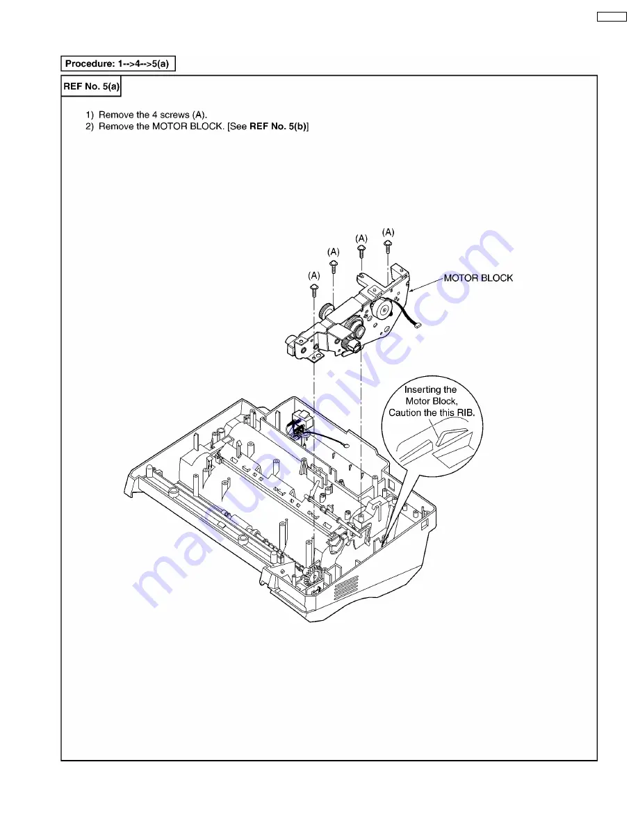 Panasonic KX-FP85 Скачать руководство пользователя страница 115