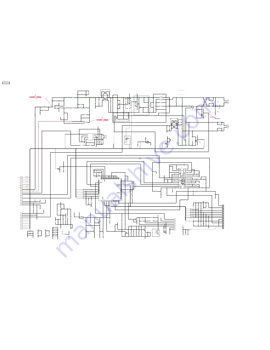 Panasonic KX-FPC91 Service Manual Download Page 242