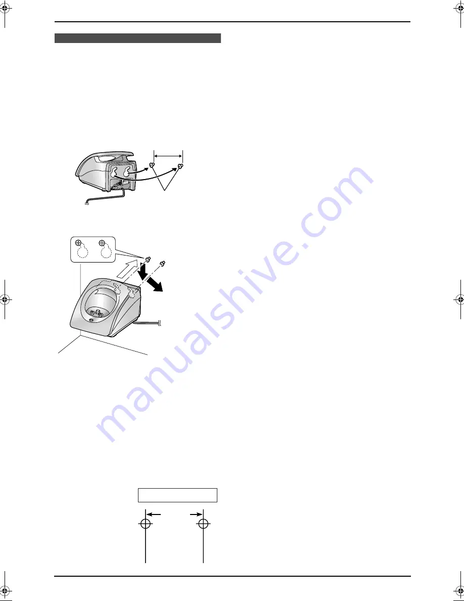 Panasonic KX-FPG391C Operating Instructions Manual Download Page 23