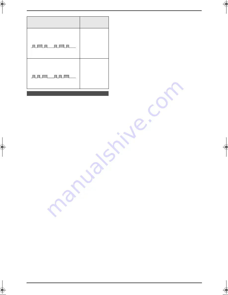 Panasonic KX-FPG391C Operating Instructions Manual Download Page 64