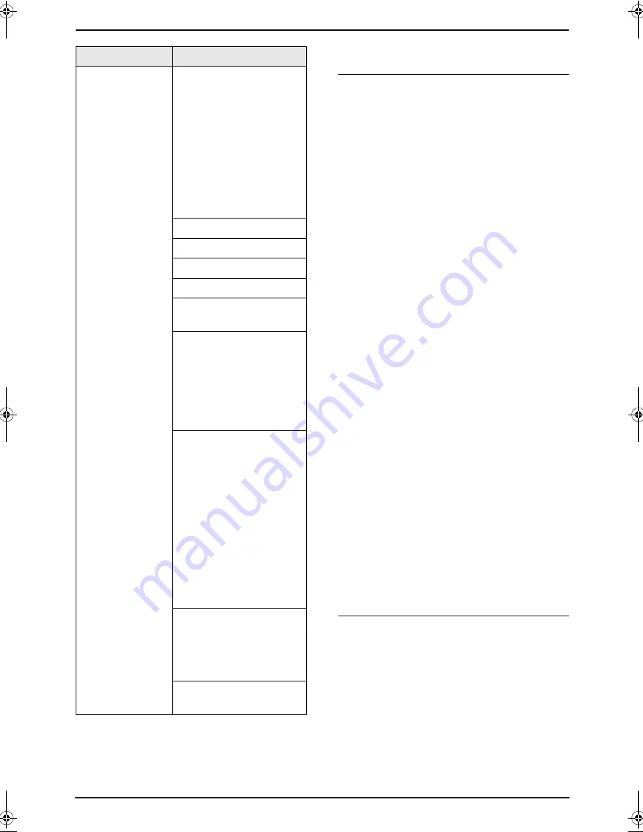 Panasonic KX-FPG391C Operating Instructions Manual Download Page 85