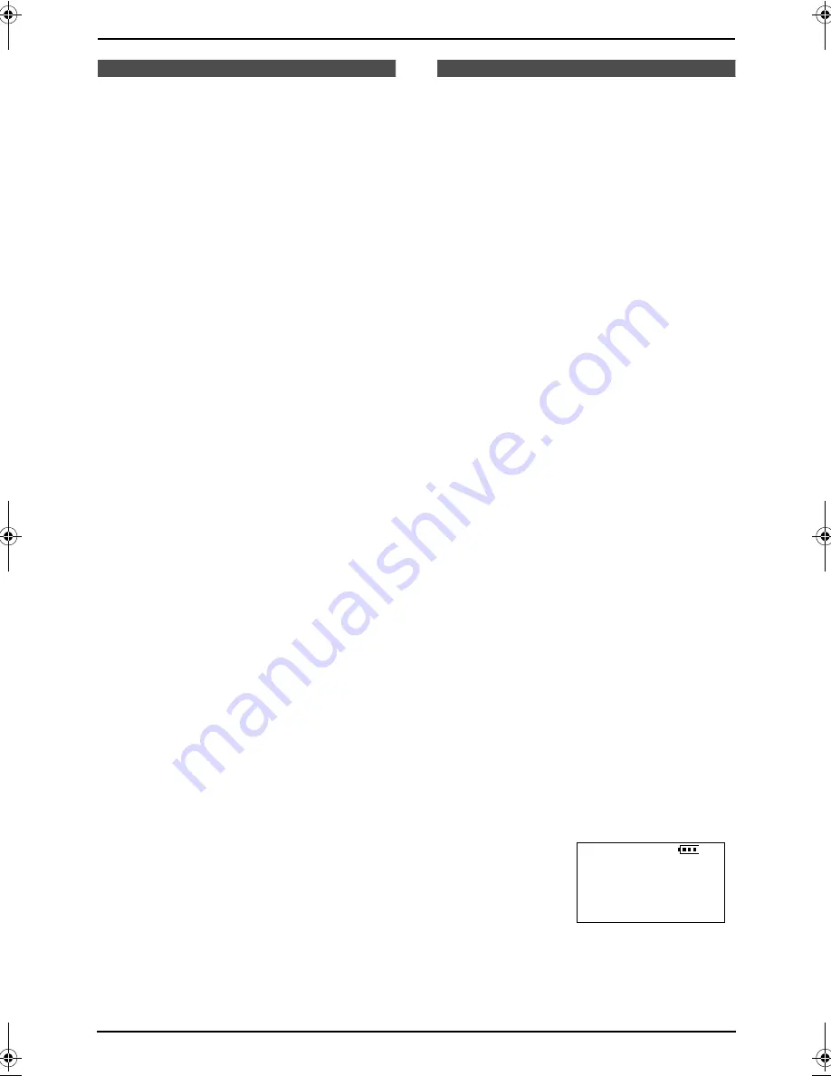 Panasonic KX-FPG391C Operating Instructions Manual Download Page 93