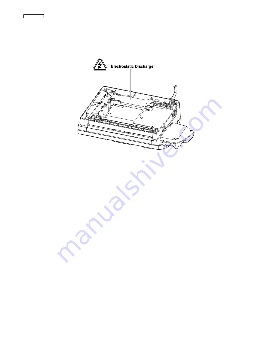 Panasonic KX-FT931LA-B Скачать руководство пользователя страница 6