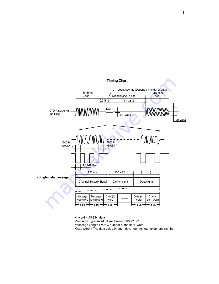 Panasonic KX-FT931LA-B Скачать руководство пользователя страница 39