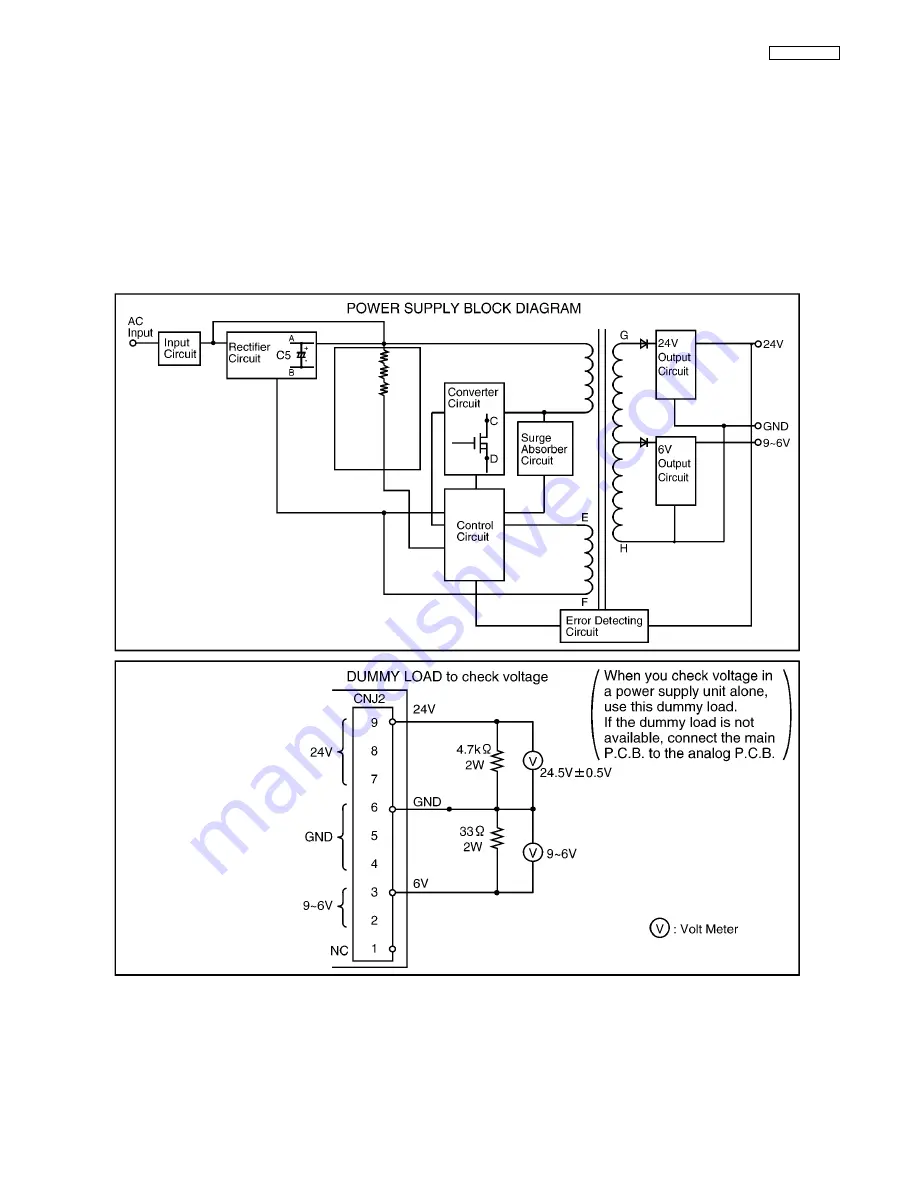 Panasonic KX-FT931LA-B Скачать руководство пользователя страница 109