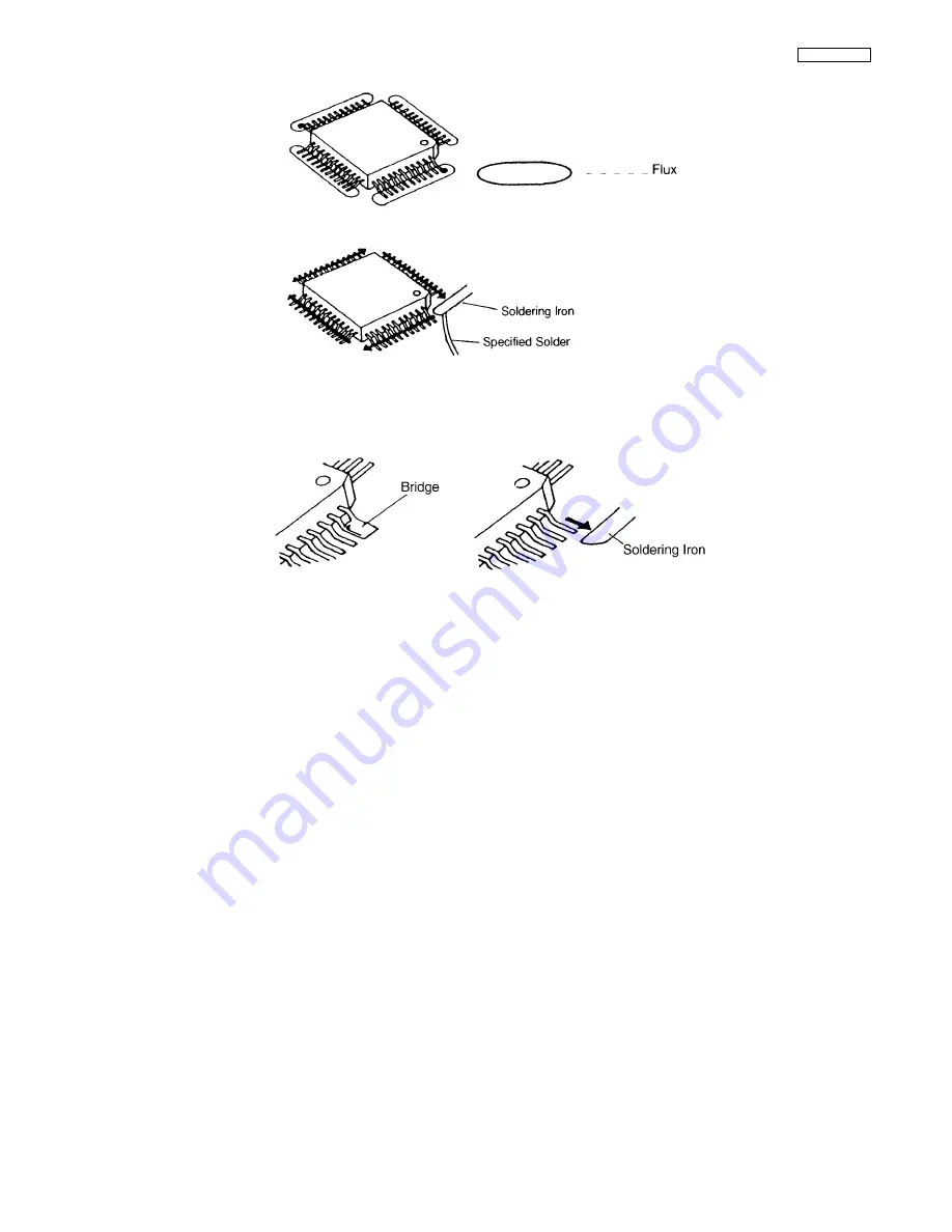 Panasonic KX-FT931LA-B Скачать руководство пользователя страница 141