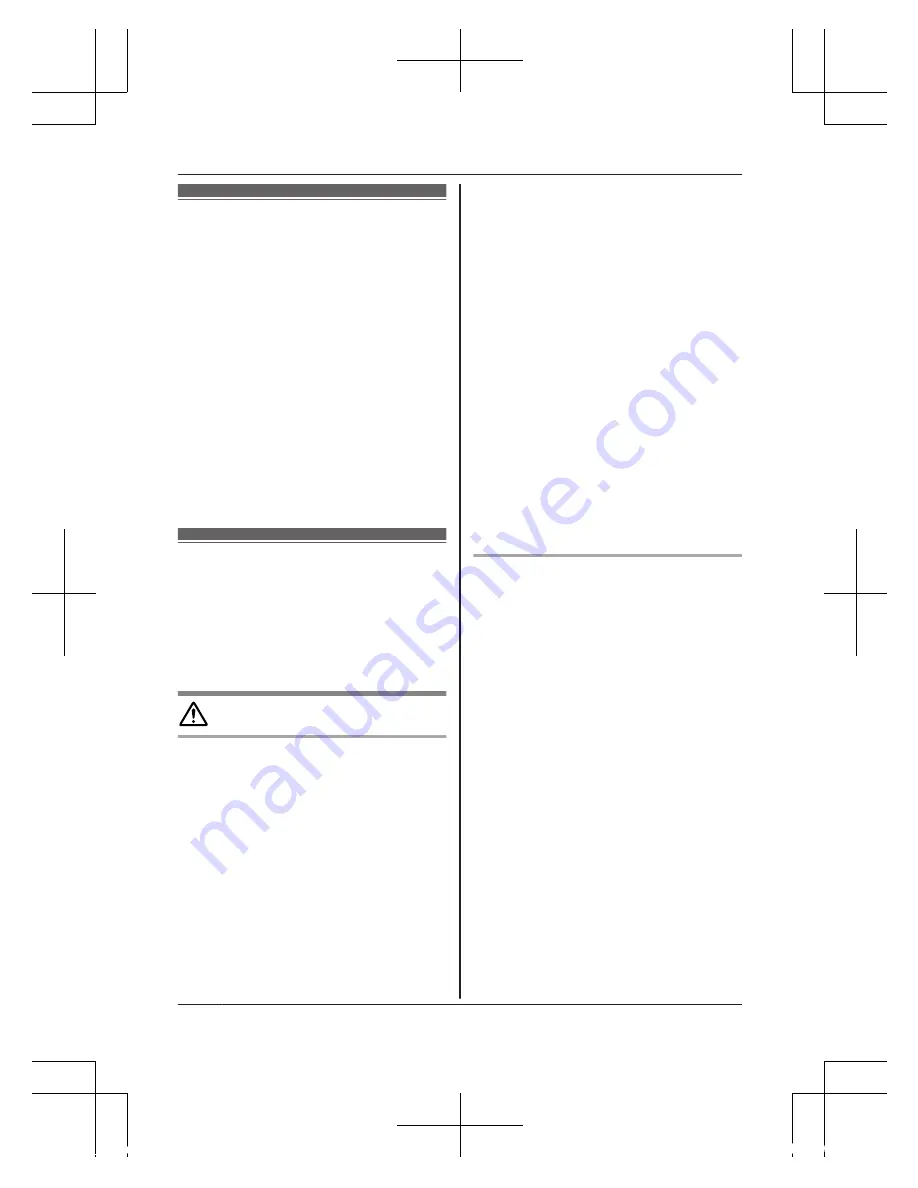 Panasonic KX-HNK101 Скачать руководство пользователя страница 4