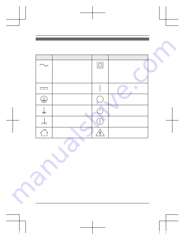 Panasonic KX-HNK101AZ Operating Instructions Manual Download Page 4