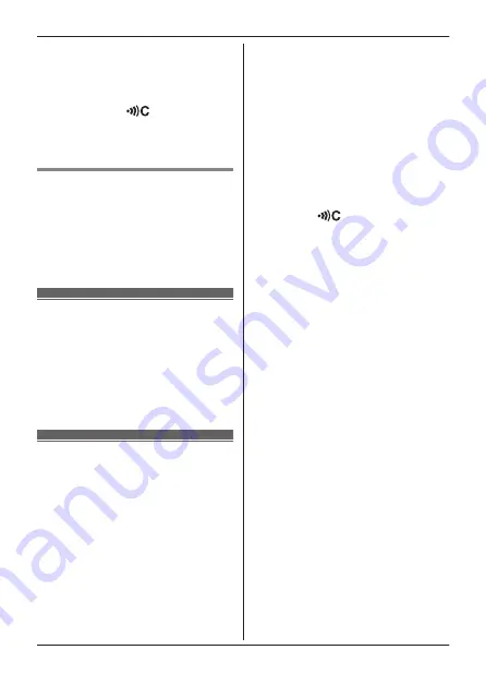 Panasonic KX-HNS101FX Installation Manual Download Page 10