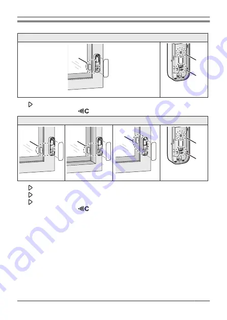 Panasonic KX-HNS101FX Скачать руководство пользователя страница 13