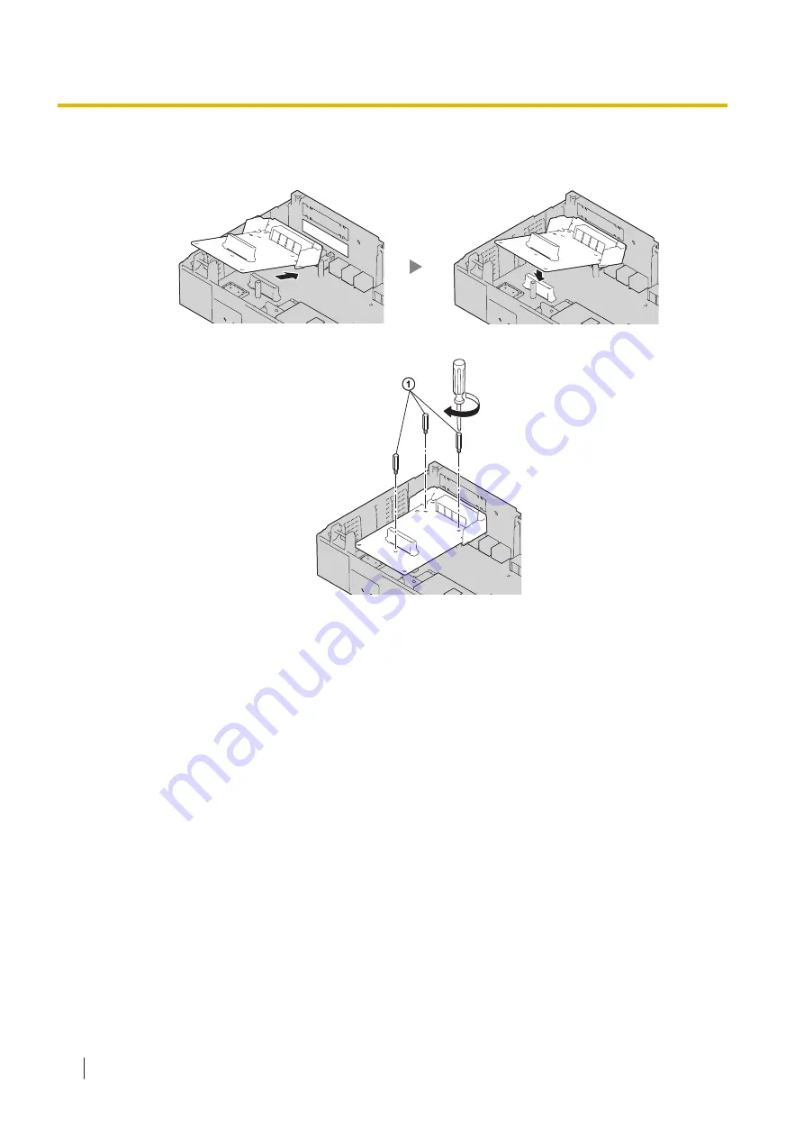 Panasonic KX-HTS32 Скачать руководство пользователя страница 46