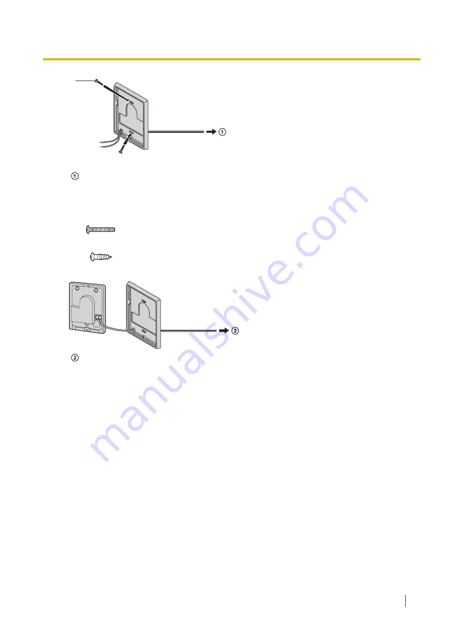 Panasonic KX-HTS32 Скачать руководство пользователя страница 81