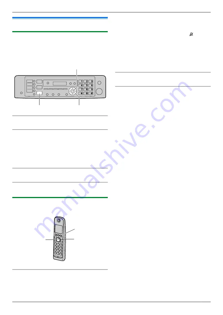 Panasonic KX-MB2060C Скачать руководство пользователя страница 27