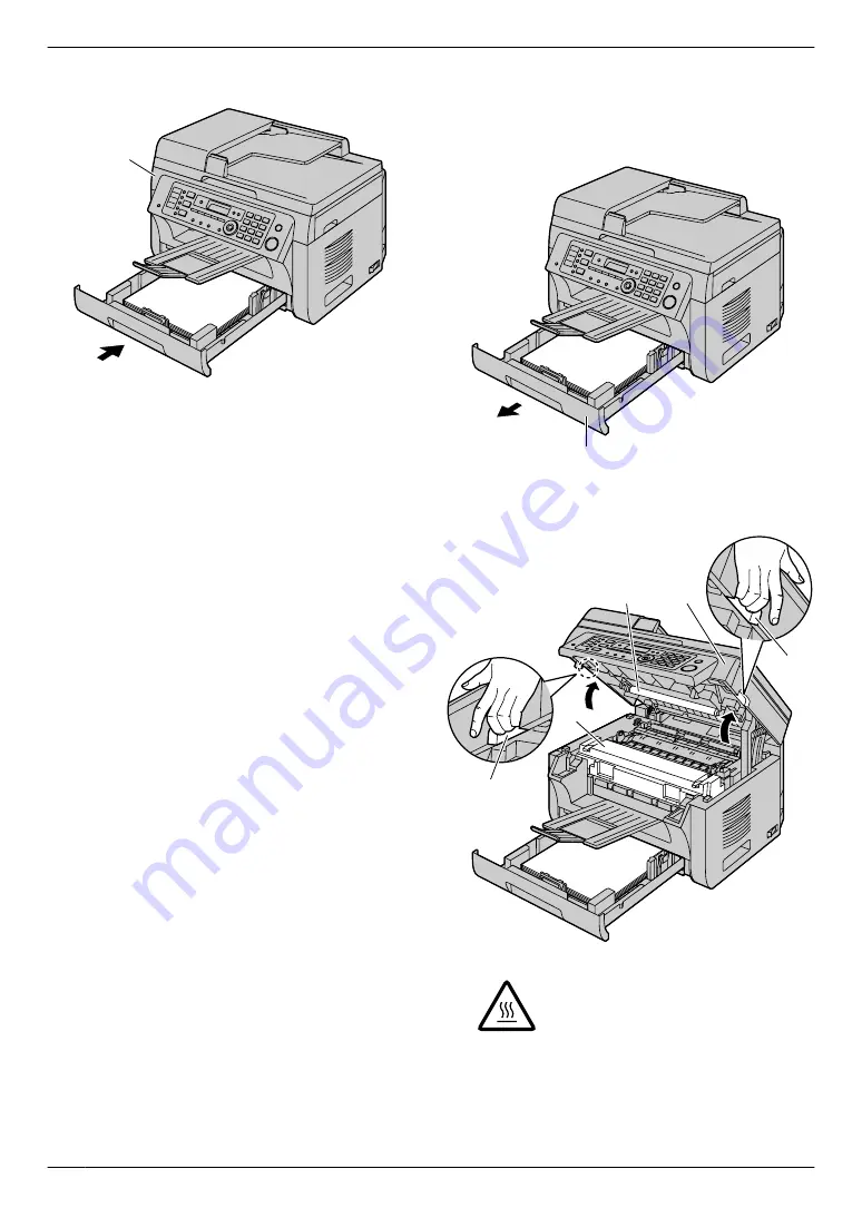 Panasonic KX-MB2060C Скачать руководство пользователя страница 126