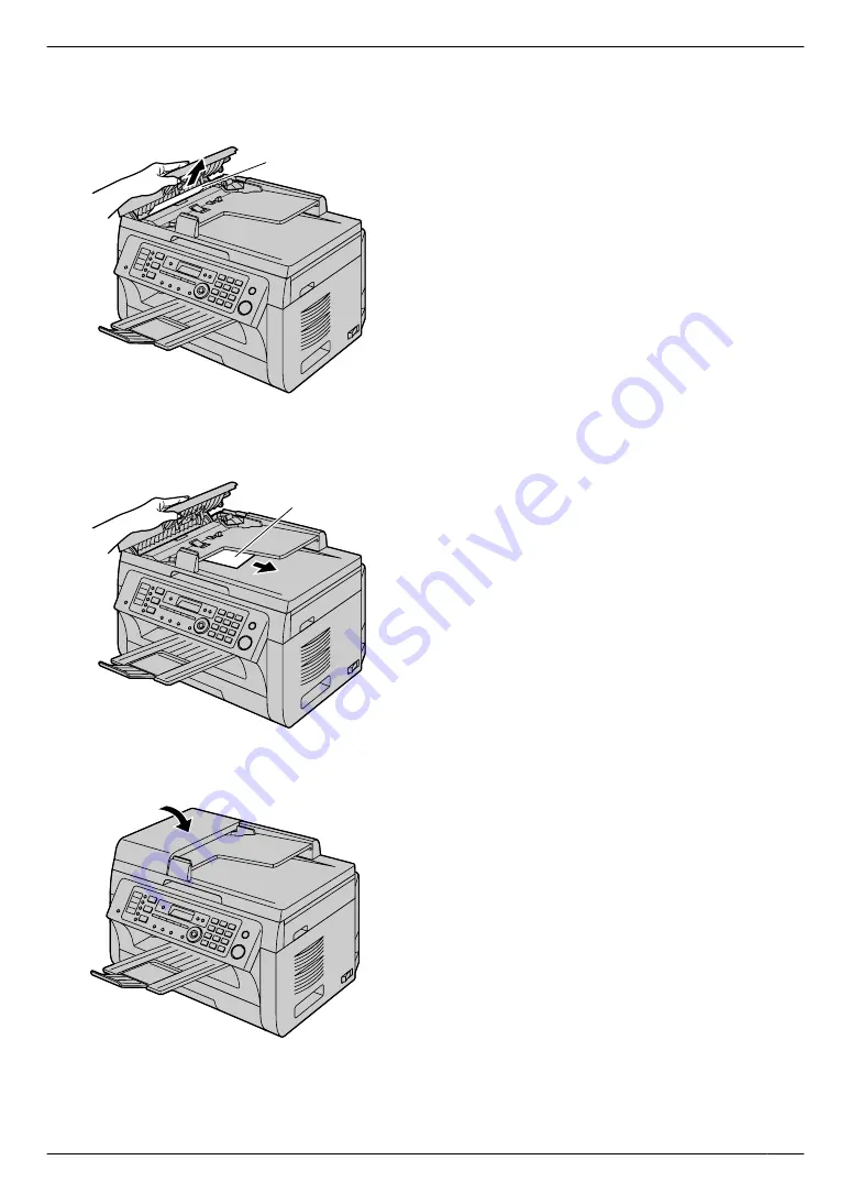 Panasonic KX-MB2060C Скачать руководство пользователя страница 131