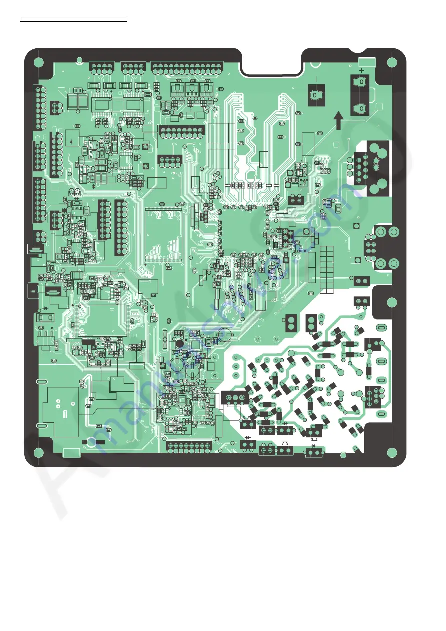 Panasonic KX-MB2061CXB Service Manual Download Page 324