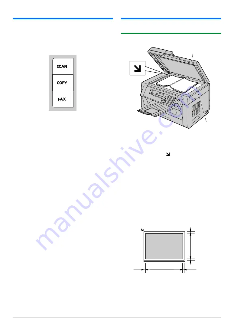 Panasonic KX-MB2085CX Скачать руководство пользователя страница 19