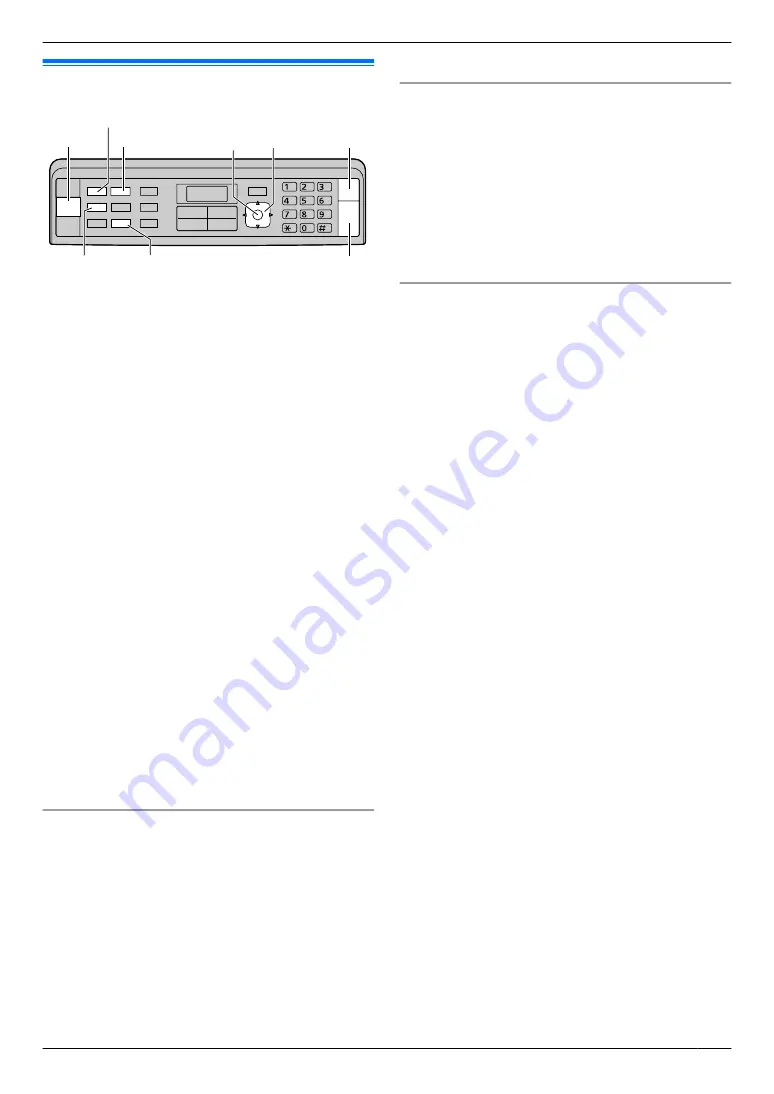 Panasonic KX-MB2085CX Скачать руководство пользователя страница 33