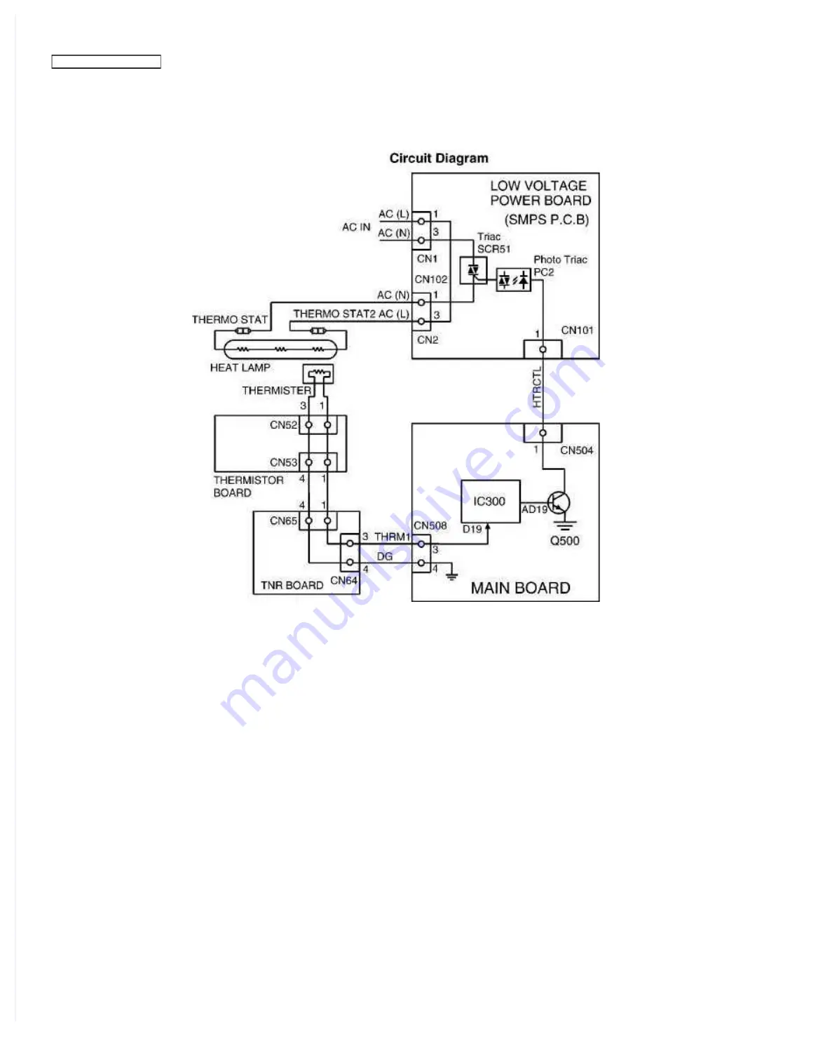 Panasonic KX-MB262CX Скачать руководство пользователя страница 19