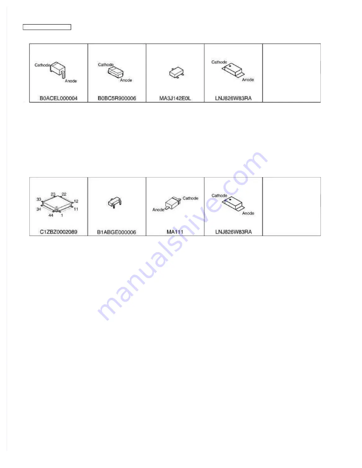 Panasonic KX-MB262CX Скачать руководство пользователя страница 83