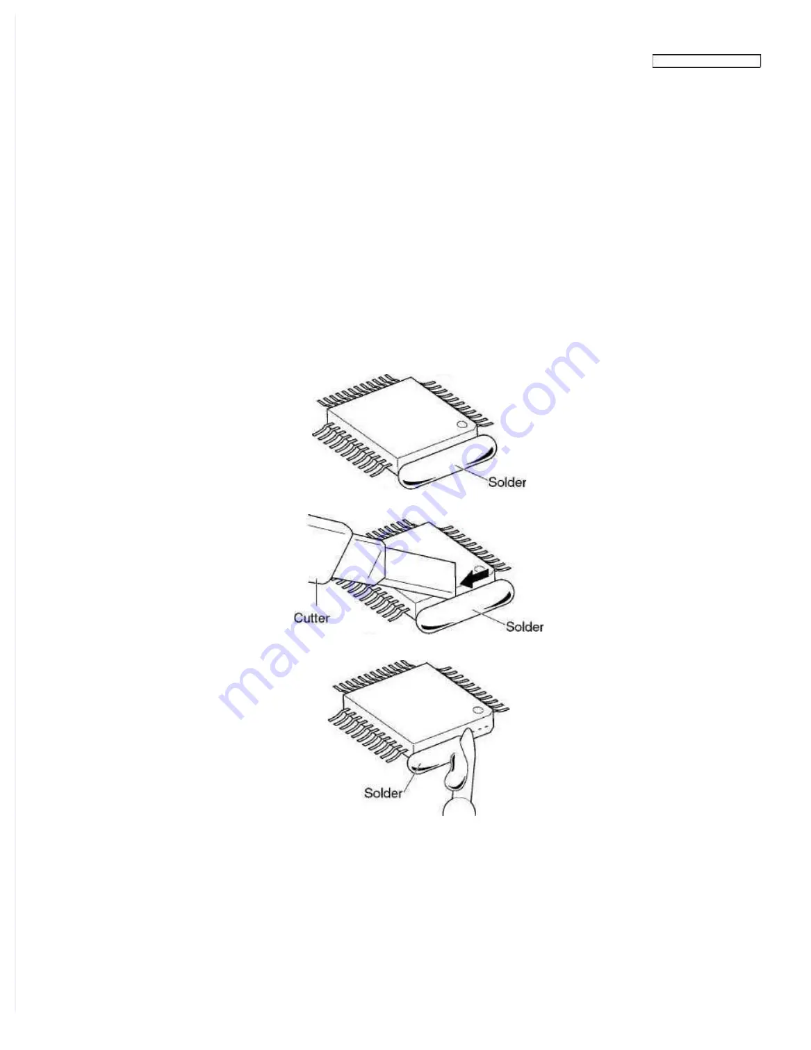 Panasonic KX-MB262CX Скачать руководство пользователя страница 84